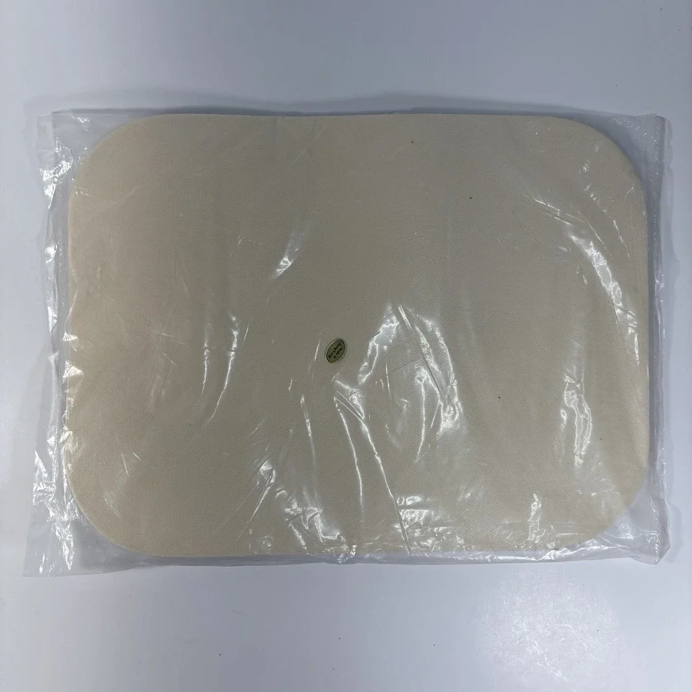 Vtg Placemats Mats And Costers 4 Each‎ Cream Bear